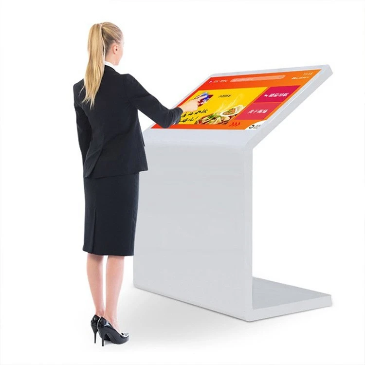 Floor Standing Digital Kiosk Floor Standing Digital Kiosk